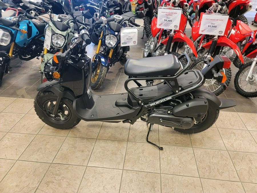 2024 Honda® Ruckus