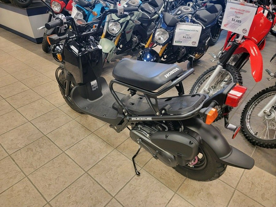 2024 Honda® Ruckus