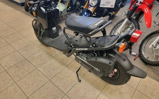 2024 Honda® Ruckus