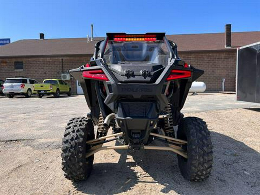 2022 Polaris RZR PRO XP 4 Ultimate