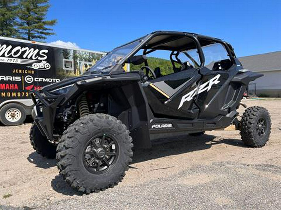 2022 Polaris RZR PRO XP 4 Ultimate