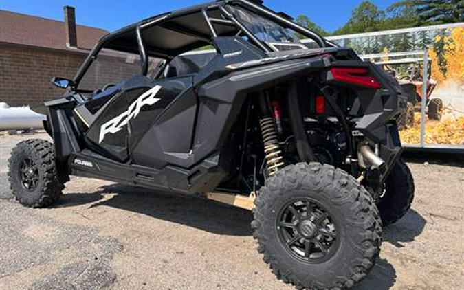 2022 Polaris RZR PRO XP 4 Ultimate