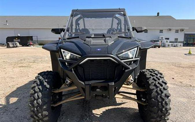 2022 Polaris RZR PRO XP 4 Ultimate