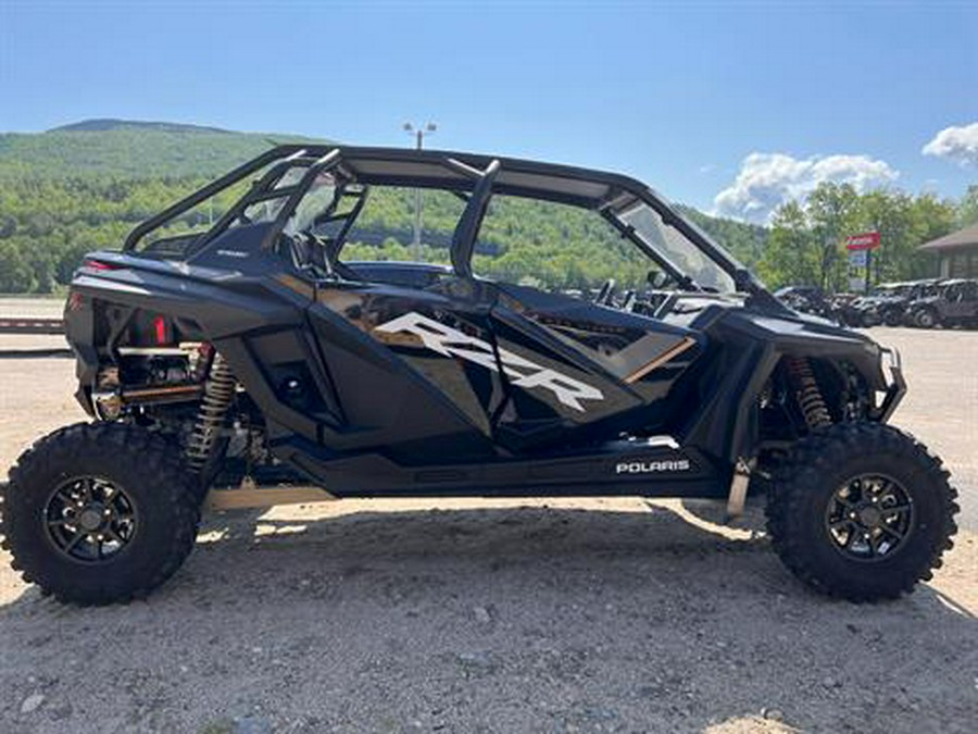 2022 Polaris RZR PRO XP 4 Ultimate