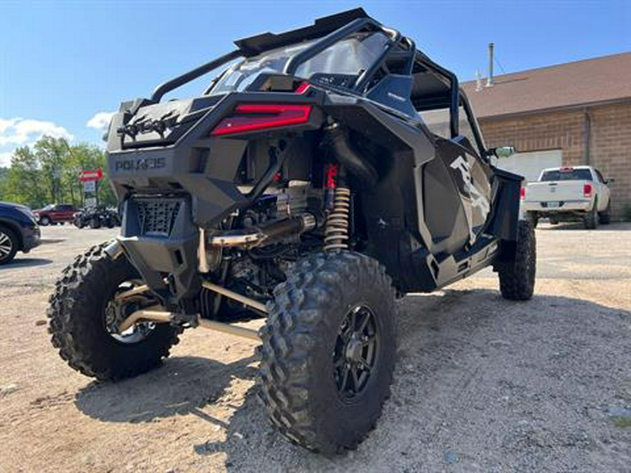 2022 Polaris RZR PRO XP 4 Ultimate