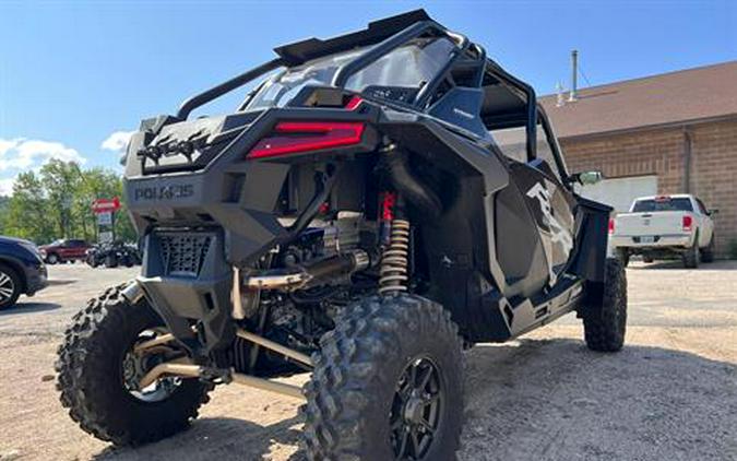 2022 Polaris RZR PRO XP 4 Ultimate