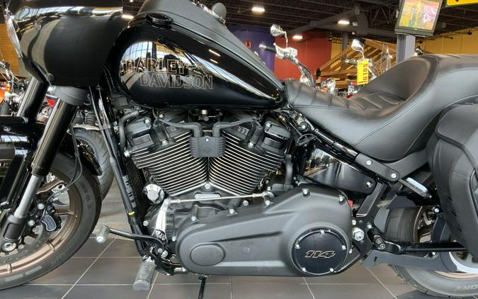 2021 Harley-Davidson® FXLRS - Low Rider® S