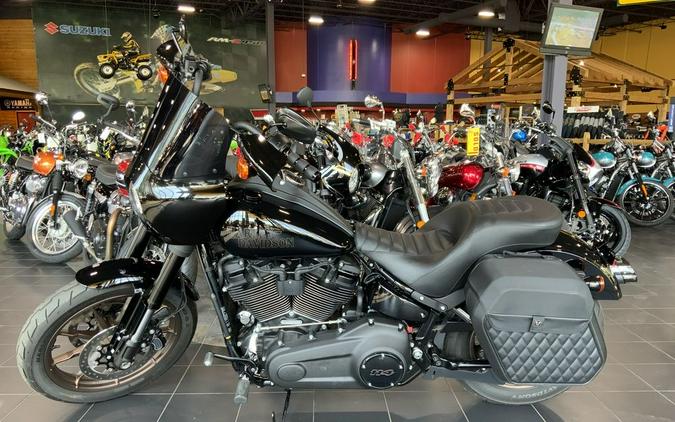 2021 Harley-Davidson® FXLRS - Low Rider® S