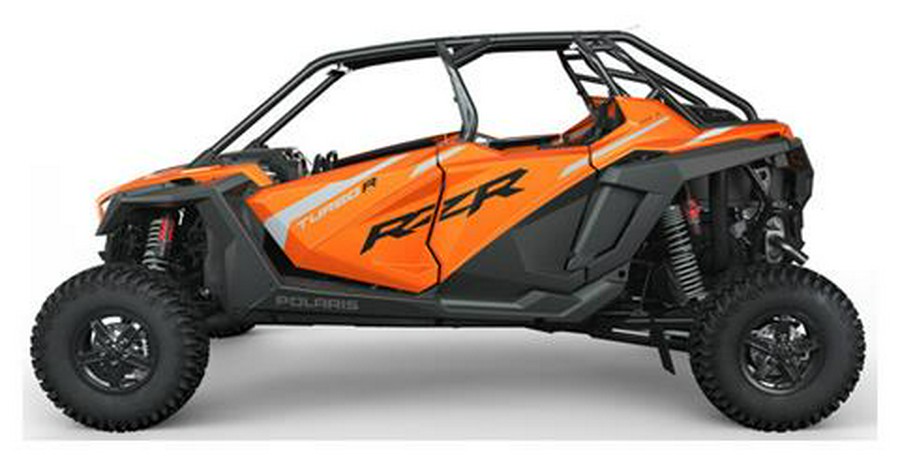 2023 Polaris RZR Turbo R 4 Ultimate