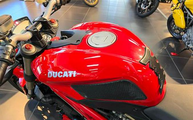 2013 Ducati Streetfighter 848