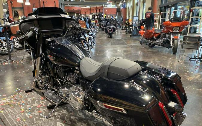 2024 Harley-Davidson® FLHX - Street Glide®