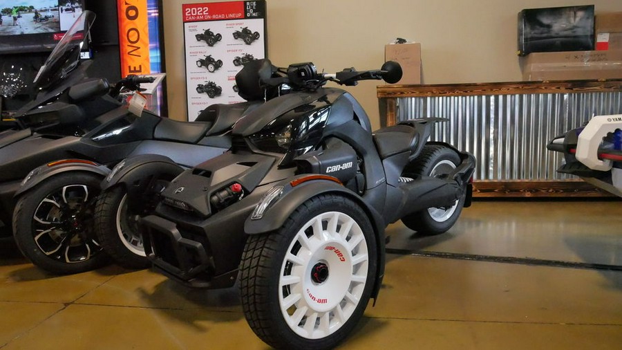 2023 Can-Am™ Ryker Rally 900 ACET