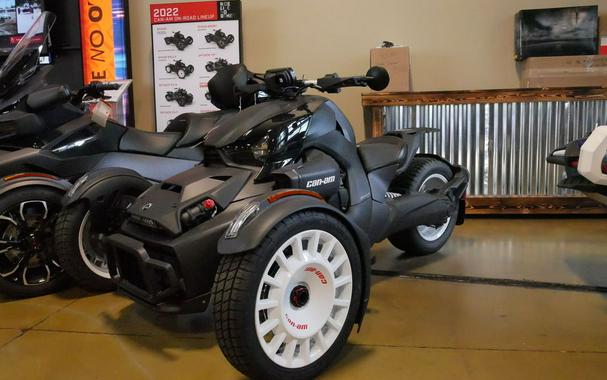 2023 Can-Am™ Ryker Rally 900 ACET