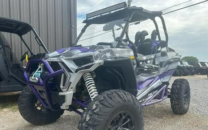 2021 Polaris RZR XP 1000 High Lifter