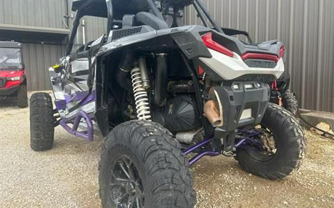 2021 Polaris RZR XP 1000 High Lifter