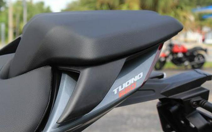 2023 Aprilia Tuono 660