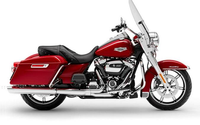 2021 Harley-Davidson® FLHR - Road King®