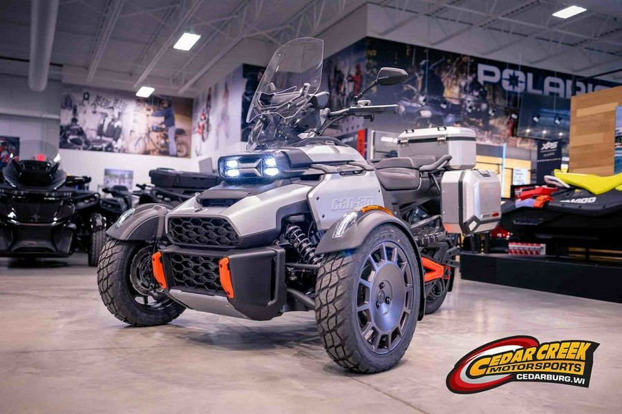 2025 Can-Am® Canyon XT