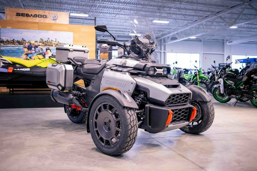 2025 Can-Am® Canyon XT