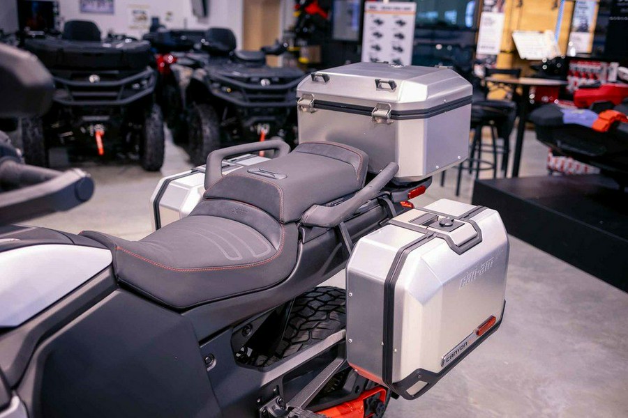 2025 Can-Am® Canyon XT