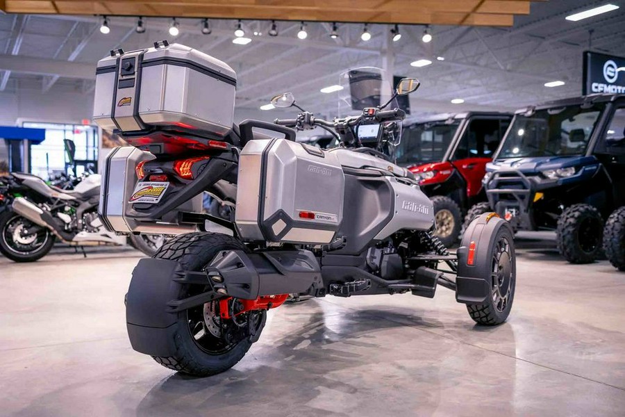 2025 Can-Am® Canyon XT