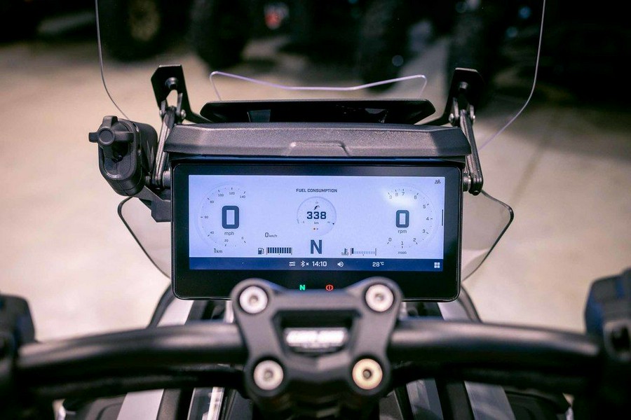 2025 Can-Am® Canyon XT