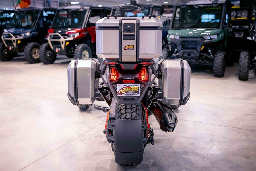 2025 Can-Am® Canyon XT