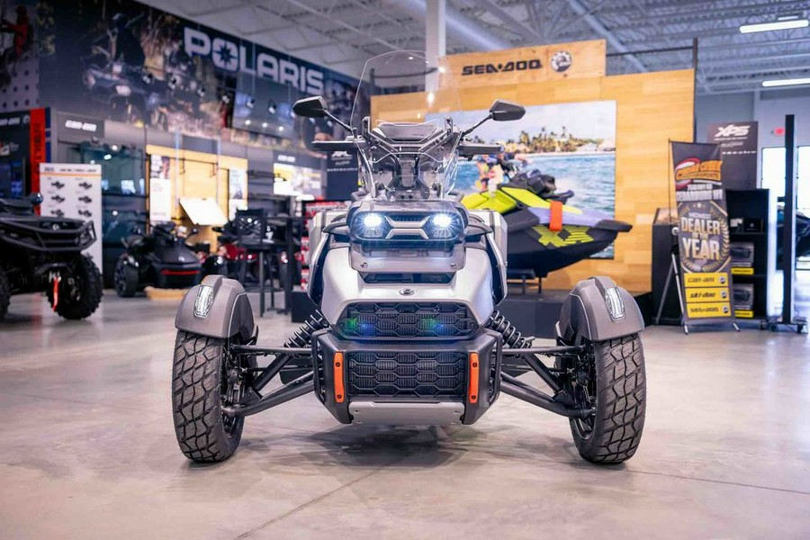 2025 Can-Am® Canyon XT