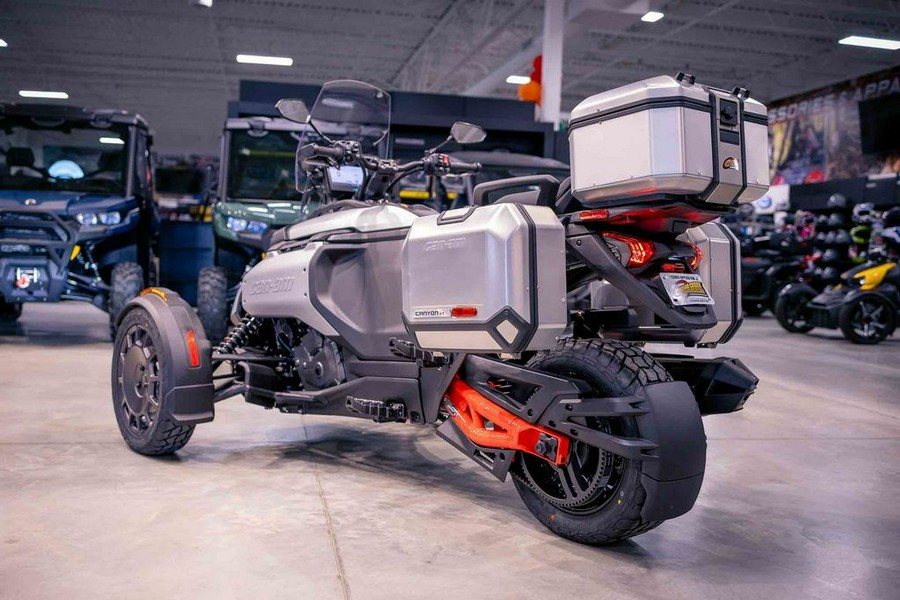 2025 Can-Am® Canyon XT