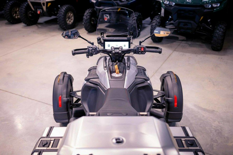 2025 Can-Am® Canyon XT