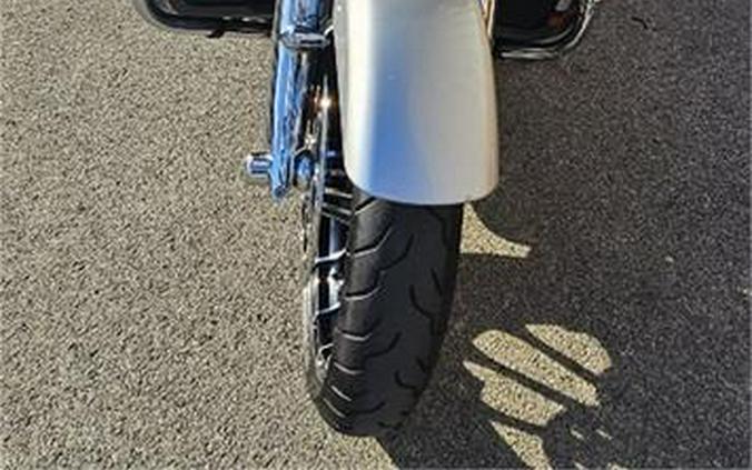 2019 Harley-Davidson® FLHXSE - CVO™ Street Glide®