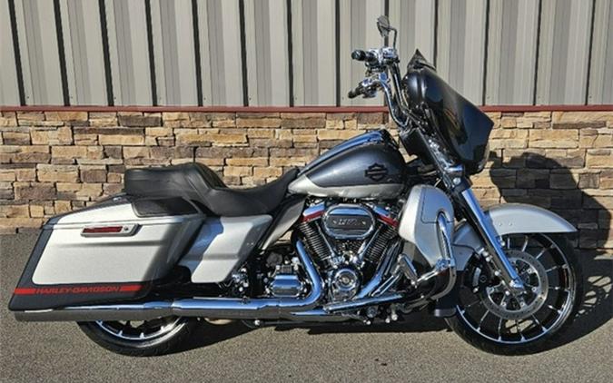 2019 Harley-Davidson FLHXSE - CVO Street Glide