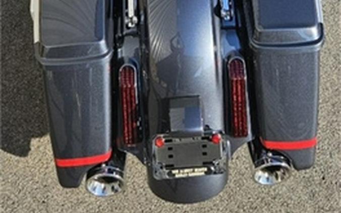 2019 Harley-Davidson FLHXSE - CVO Street Glide