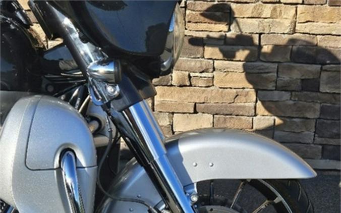 2019 Harley-Davidson FLHXSE - CVO Street Glide