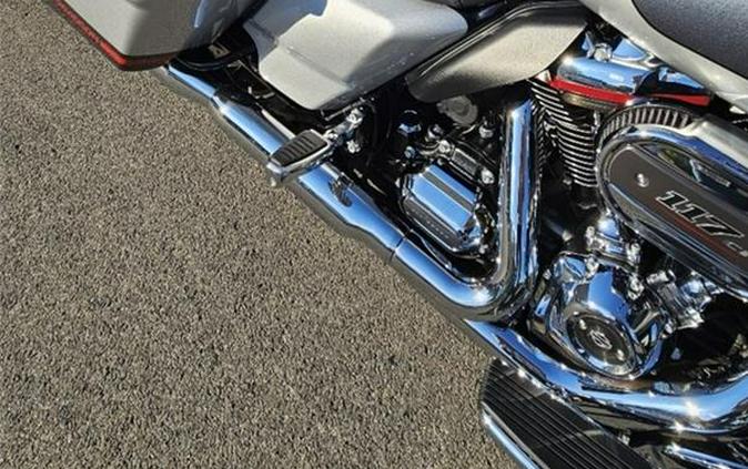 2019 Harley-Davidson® FLHXSE - CVO™ Street Glide®