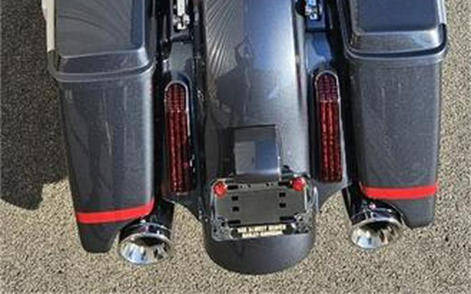 2019 Harley-Davidson® FLHXSE - CVO™ Street Glide®