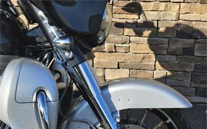 2019 Harley-Davidson® FLHXSE - CVO™ Street Glide®