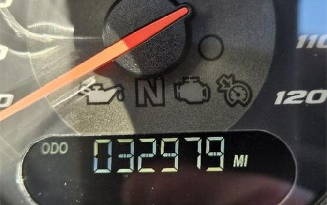 2019 Harley-Davidson® FLHXSE - CVO™ Street Glide®