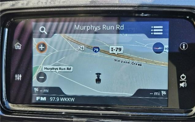 2019 Harley-Davidson FLHXSE - CVO Street Glide