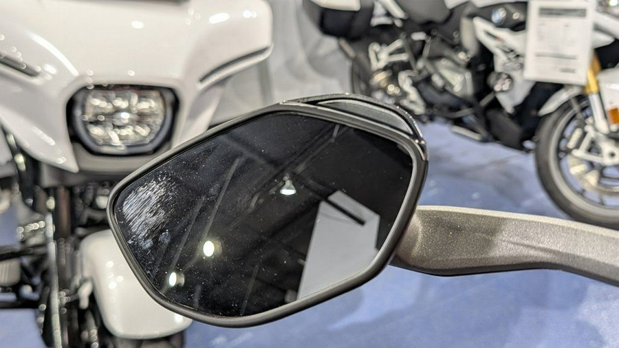 2024 Ducati Multistrada V4 Rally Travel Adventure Black