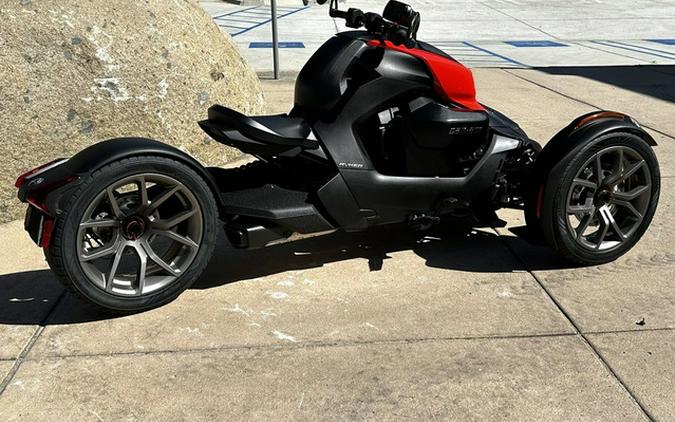 2025 Can-Am Ryker Rotax 600 ACE