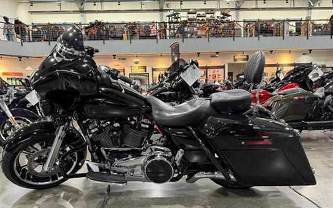 2017 Harley-Davidson Street Glide® Special