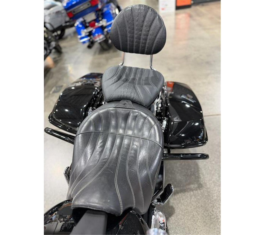 2017 Harley-Davidson Street Glide® Special