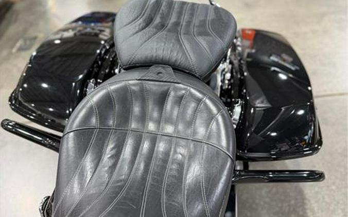 2017 Harley-Davidson Street Glide® Special