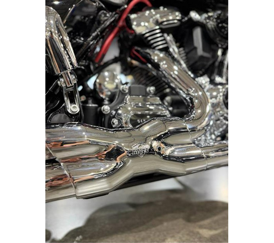 2017 Harley-Davidson Street Glide® Special