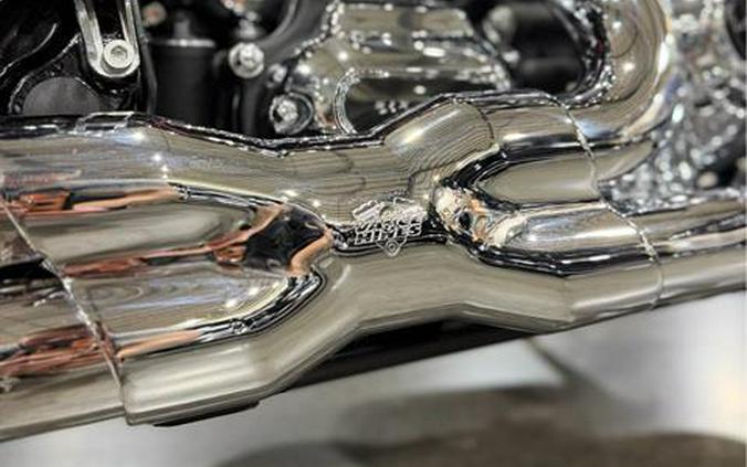 2017 Harley-Davidson Street Glide® Special