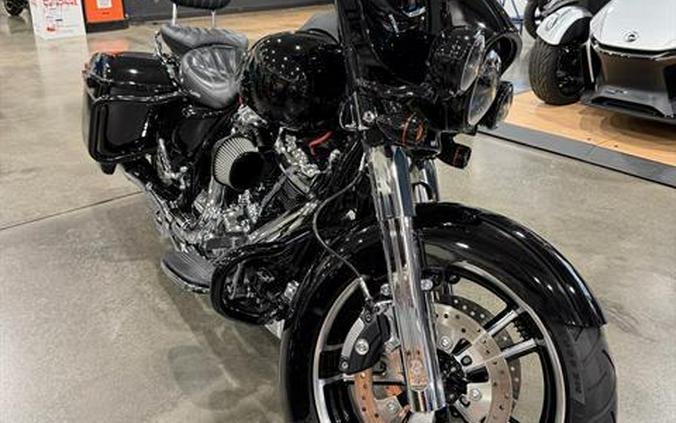 2017 Harley-Davidson Street Glide® Special