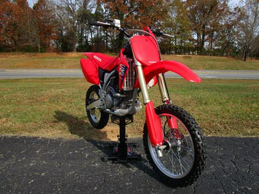2025 Honda CRF150R