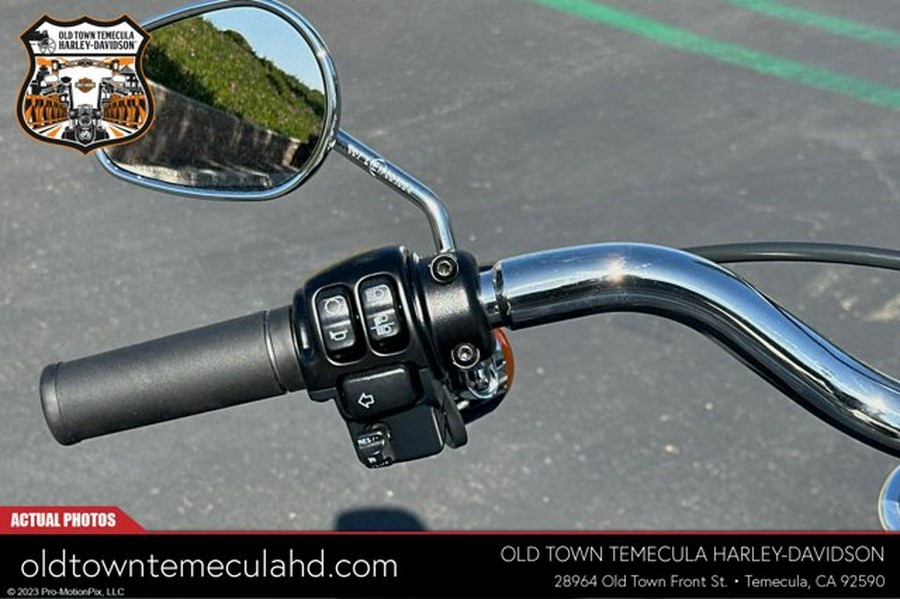 2024 Harley-Davidson Fat Boy 114