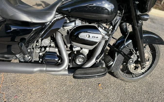 FLHXS 2020 Street Glide® Special